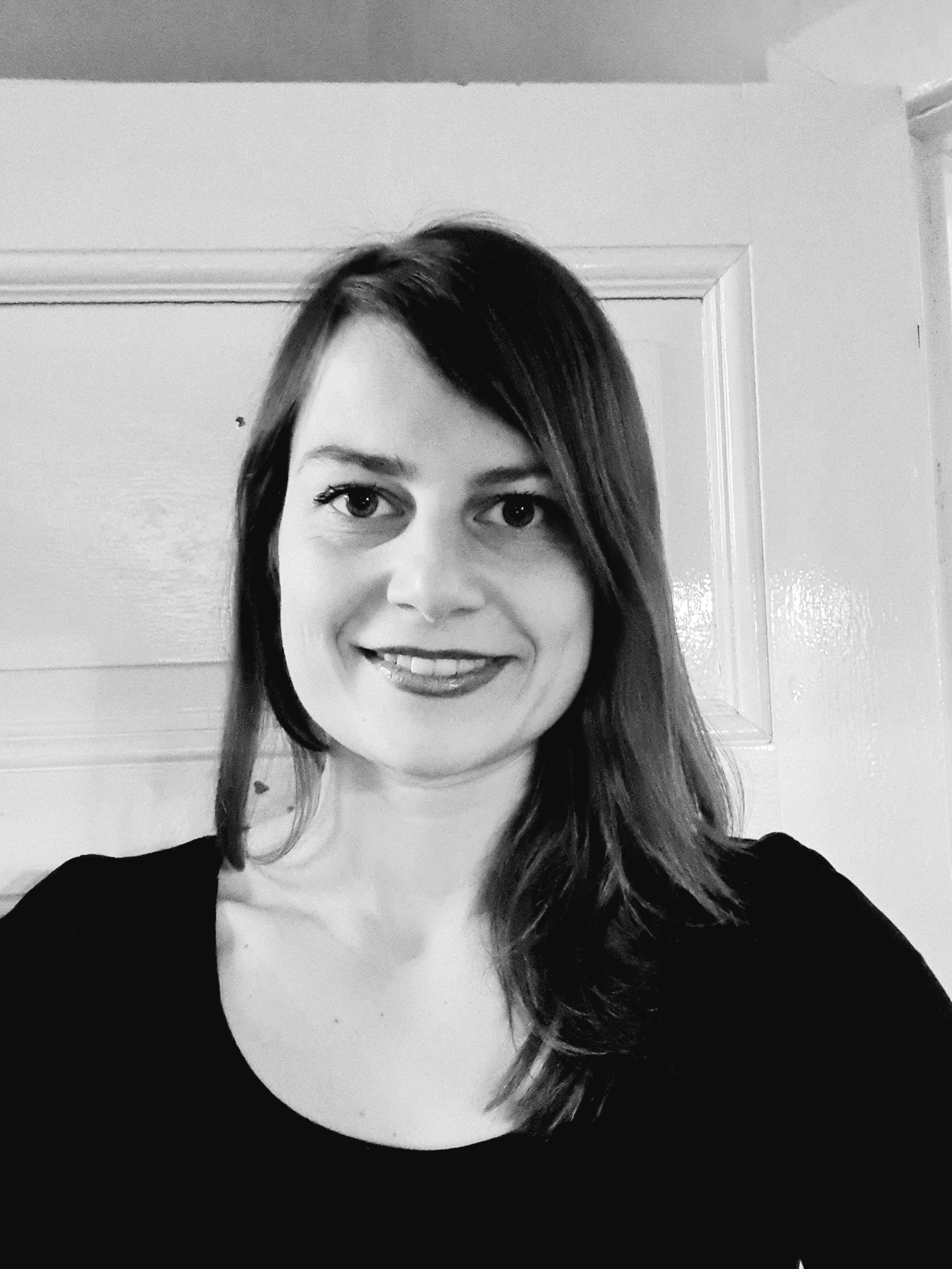 Profilbild Veronique Pietsch