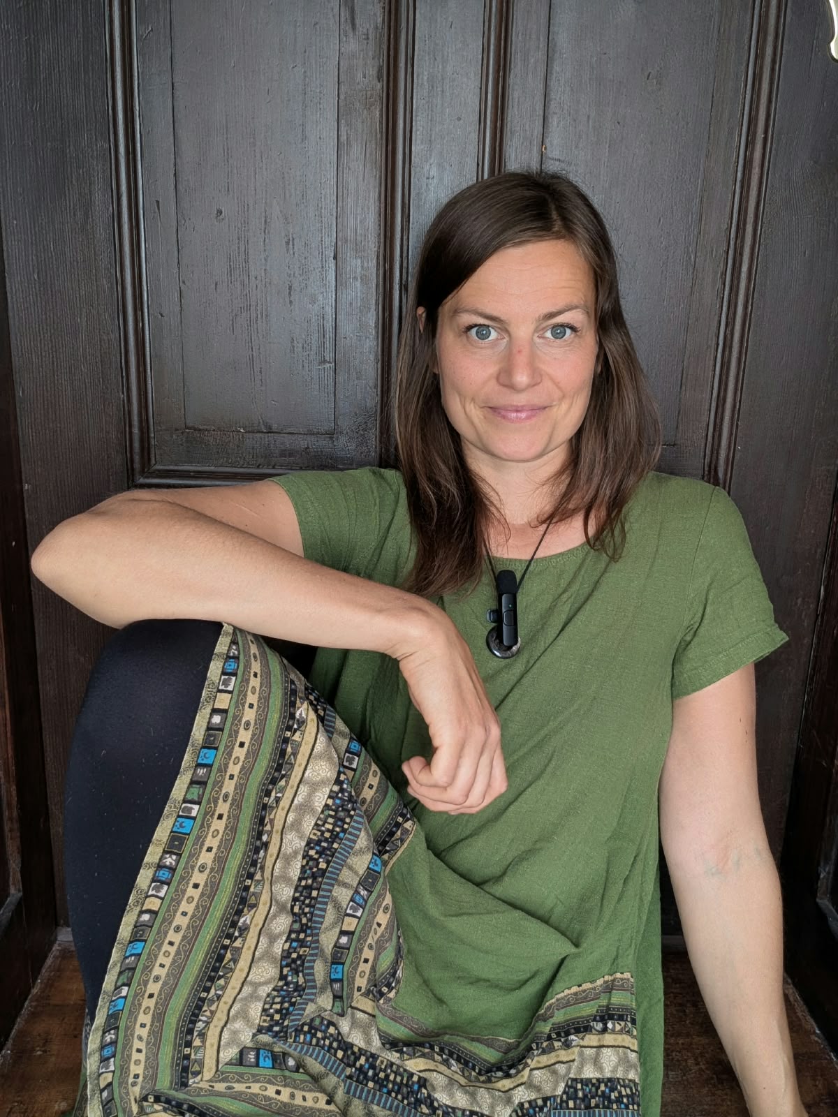 Veronique Pietsch